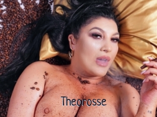 Theorosse