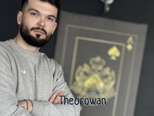 Theorowan