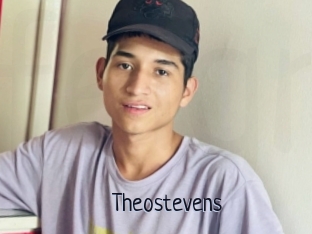 Theostevens