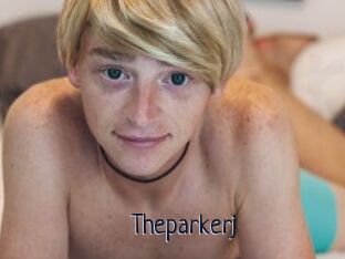 Theparkerj