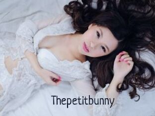 Thepetitbunny