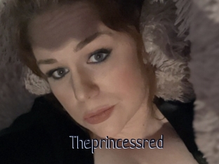 Theprincessred