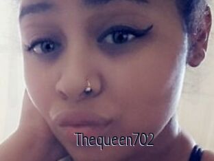 Thequeen702