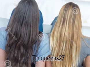 Thequeens27