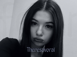 Theresavoral