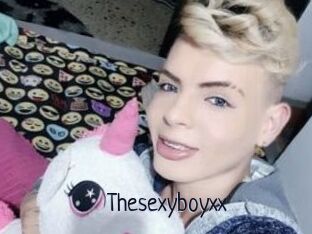 Thesexyboyxx