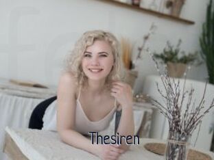 Thesiren