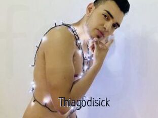 Thiagodisick