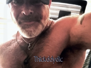 Thickddydic