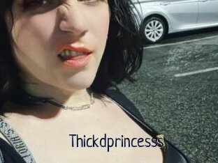 Thickdprincesss