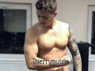 Thierrymuscle