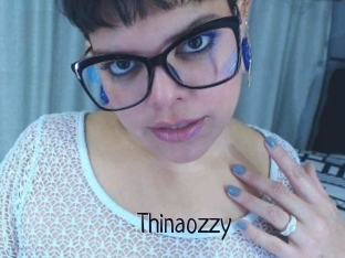 Thinaozzy