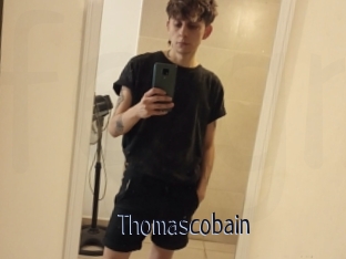 Thomascobain