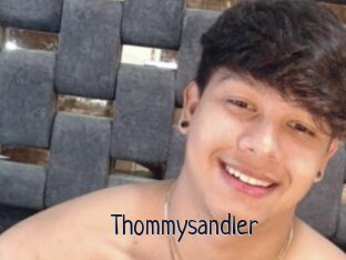 Thommysandler