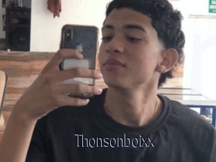 Thonsonboixx