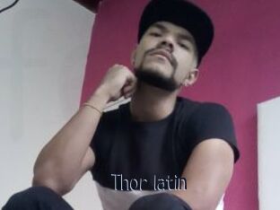 Thor_latin