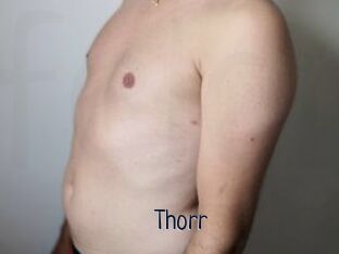 Thorr