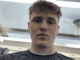 Thotsun