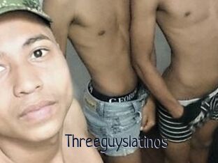 Threeguyslatinos