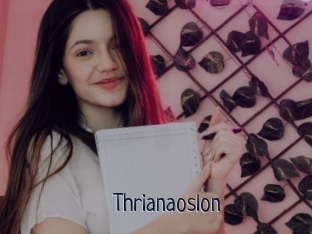 Thrianaoslon