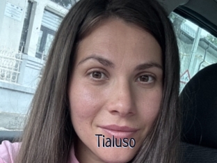 Tialuso