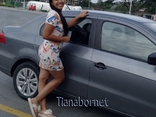 Tianabornet