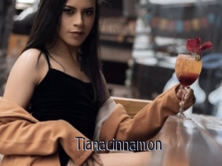 Tianacinnamon