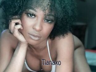 Tianaxo