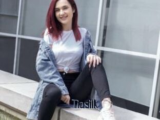 Tiasilk