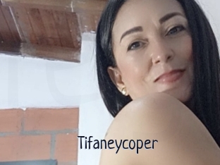 Tifaneycoper