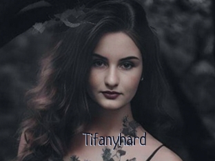 Tifanyhard