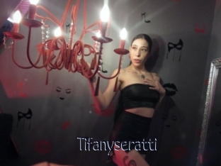 Tifanyseratti