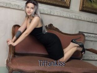 Tiffanikiss