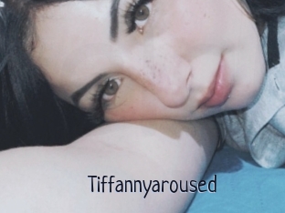 Tiffannyaroused