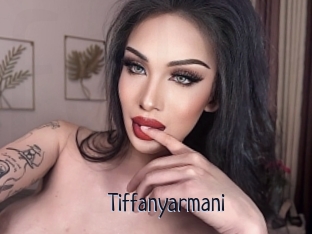 Tiffanyarmani