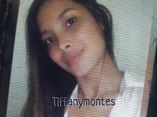 Tiffanymontes