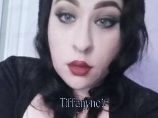 Tiffanynoir