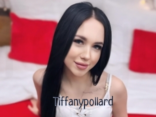 Tiffanypollard