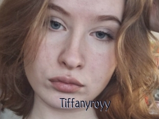 Tiffanyroyy