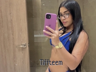 Tiffteem