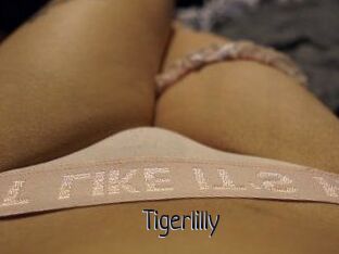 Tigerlilly