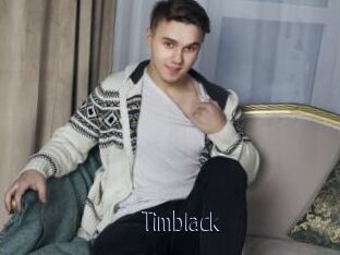 Timblack