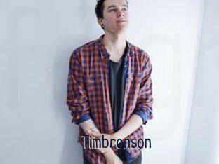 Timbronson