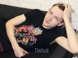 Timhall