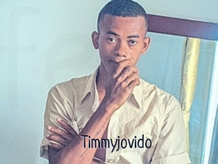 Timmyjovido