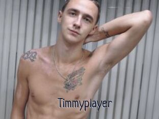 Timmyplayer