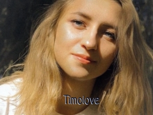 Timolove