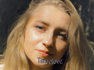 Timoolove