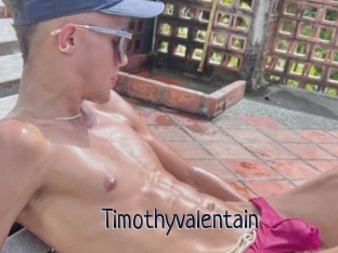 Timothyvalentain