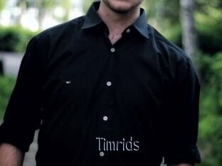 Timrids